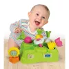 Baby Garden lavinantis žaidimas, 0.8–3 m., įvairiaspalvis