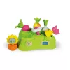 Baby Garden lavinantis žaidimas, 0.8–3 m., įvairiaspalvis