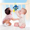 Clementoni Disney Baby Stitch minkštas barškutis