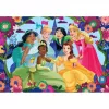 Clementoni Supercolor Disney Princess dėlionė 30 dalių animaciniai filmai