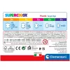 Clementoni Supercolor Disney Princess dėlionė 30 dalių animaciniai filmai