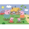 Dėlionė Clementoni 20838 SuperColor Peppa Pig 30 dalių