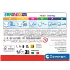Dėlionė Clementoni 20838 SuperColor Peppa Pig 30 dalių
