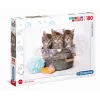 Dėlionė Clementoni 29311 Disney Princess SuperColor 180 dalių
