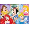 Dėlionė Clementoni 29311 Disney Princess SuperColor 180 dalių
