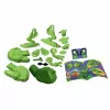 Clementoni Science & Play Dino Bot T-Rex Junior – Robotinis dinozauras