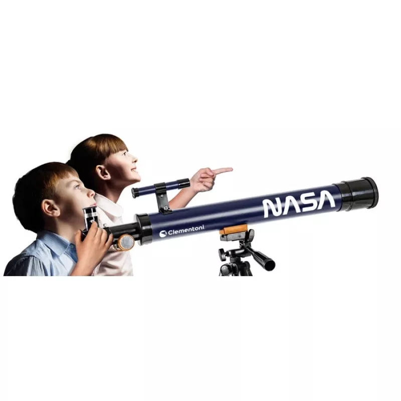 Clementoni Science & Play 75087 teleskopas