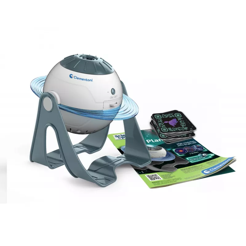 Clementoni Science & Play 75098 mokslinis žaislas vaikams
