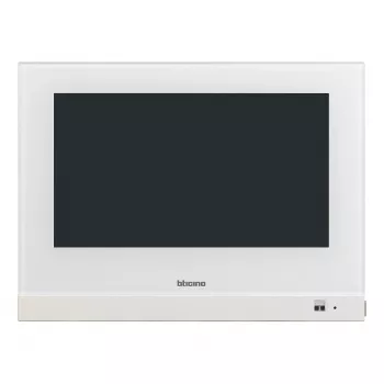 Legrand 3488W išmaniojo namo centrinio valdymo bloko priedas