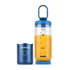 Nešiojamas trintuvas NutriBullet NBP013BL, 0,59 L, mėlynas