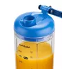 Nešiojamas trintuvas NutriBullet NBP013BL, 0,59 L, mėlynas