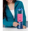 Nešiojamas trintuvas NutriBullet NBP013BL, 0,59 L, mėlynas