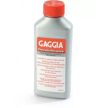 Gaggia 21001682 kalkių šalinimo skystis Multi-purpose (paruoštas naudoti) 250 ml