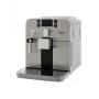 Gaggia RI9305/01 pilnai automatinis espreso aparatas, 1.2 L, kavos pupelės, malta kava, įmontuotas malūnėlis, 1400 W, juodas, sidabrinis