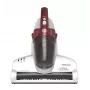 Nešiojamas siurblys Hoover Ultra Vortex MBC500UV 011 su UV-C lempa, raudonas