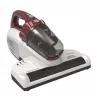 Nešiojamas siurblys Hoover Ultra Vortex MBC500UV 011 su UV-C lempa, raudonas