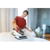 Nešiojamas siurblys Hoover Ultra Vortex MBC500UV 011 su UV-C lempa, raudonas