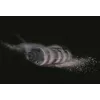 Nešiojamas siurblys Hoover Ultra Vortex MBC500UV 011 su UV-C lempa, raudonas