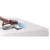Nešiojamas siurblys Hoover Ultra Vortex MBC500UV 011 su UV-C lempa, raudonas