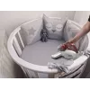Nešiojamas siurblys Hoover Ultra Vortex MBC500UV 011 su UV-C lempa, raudonas