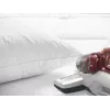 Nešiojamas siurblys Hoover Ultra Vortex MBC500UV 011 su UV-C lempa, raudonas