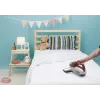 Nešiojamas siurblys Hoover Ultra Vortex MBC500UV 011 su UV-C lempa, raudonas