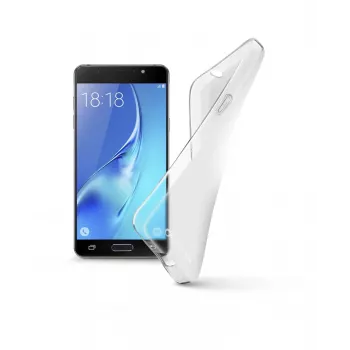 Cellularline Shape dangtelis Samsung Galaxy J7 (2016) skaidrus