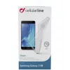 Cellularline Shape dangtelis Samsung Galaxy J7 (2016) skaidrus