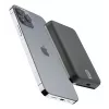 Cellularline MAG 5000 belaidis powerbank su MagSafe 5000 mAh juodas