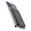 Cellularline MAG 5000 belaidis powerbank su MagSafe 5000 mAh juodas