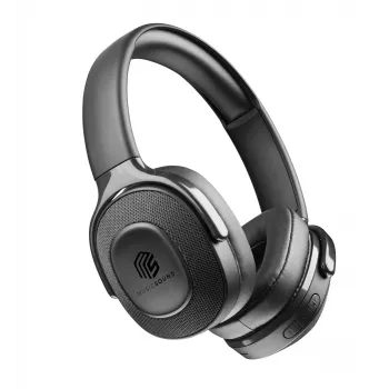 Belaidės ausinės Music Sound Deep su žemos delsos technologija
