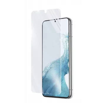 Cellularline Impact Glass – apsauginis grūdintas stiklas, skirtas Samsung Galaxy S23