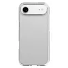 Cellularline Clear Protect kietas dėklas su guminiais kraštais iPhone Air
