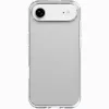 Cellularline Clear Protect kietas dėklas su guminiais kraštais iPhone Air