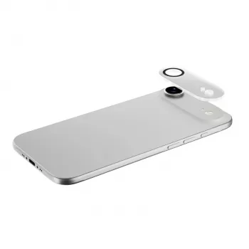 Cellularline Camera Lens – apsauginis objektyvas iPhone Air