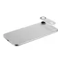 Cellularline Camera Lens – apsauginis objektyvas iPhone Air