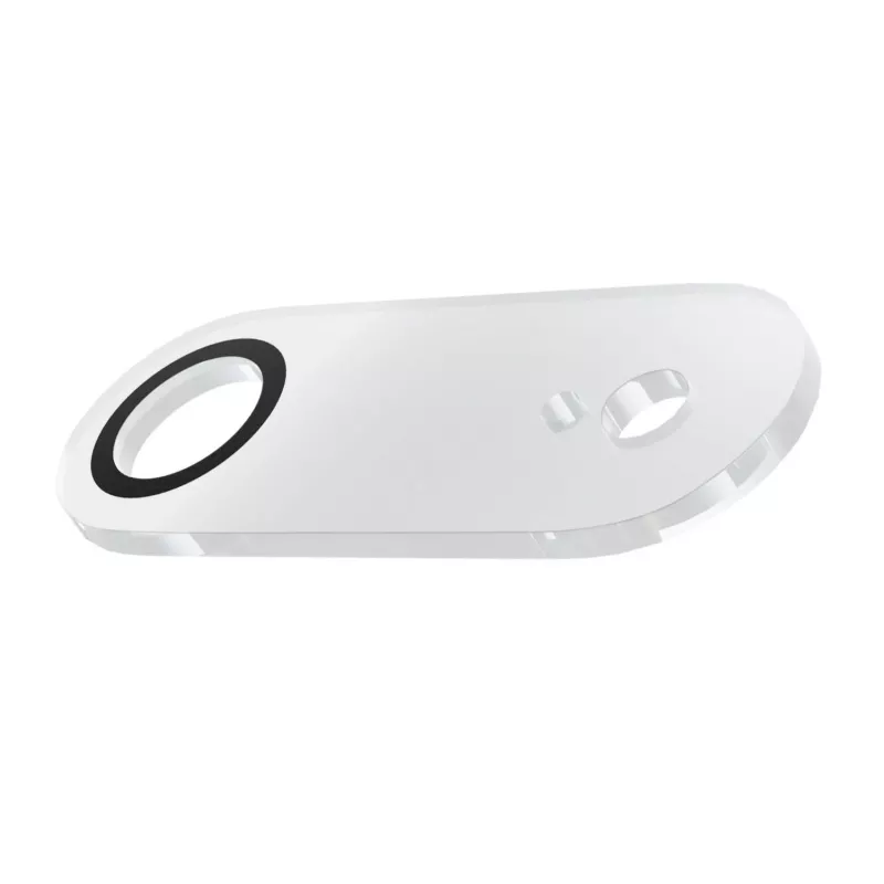 Cellularline Camera Lens – apsauginis objektyvas iPhone Air