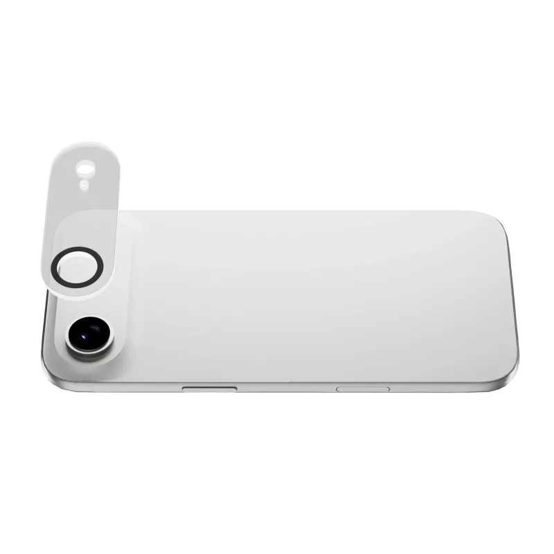 Cellularline Camera Lens – apsauginis objektyvas iPhone Air