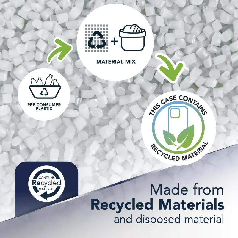 Cellularline FROSTY MAG - permatomas dėklas su matiniu paviršiumi ir spalvotais kraštais, skirtas Galaxy S26 Ultra, suderinamas su Qi2 ekosistema ir magnetiniais priedais