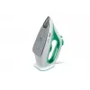 Braun TexStyle 1 SI 1040 GR garinis lygintuvas, keraminis padas, 2000 W, žalia, balta