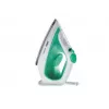Braun TexStyle 1 SI 1040 GR garinis lygintuvas, keraminis padas, 2000 W, žalia, balta