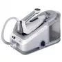 Lygintuvas Braun CareStyle 7 IS 7262 2700 W 2 L EloxalPlus padas Pilka