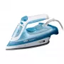 Braun FI 3144 BL garinis lygintuvas su keraminiu padu 2400 W mėlynas