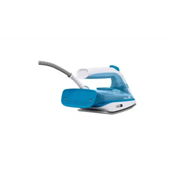 Braun FI 3144 BL garinis lygintuvas su keraminiu padu 2400 W mėlynas