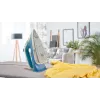 Braun FI 3144 BL garinis lygintuvas su keraminiu padu 2400 W mėlynas