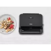 Braun Snack Maker 5 SM5000 sumuštinių keptuvė 800 W juoda