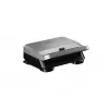 Sumuštinių ir vaflių keptuvė Braun SnackMaker 5 SM5005, 800 W, sidabrinė