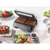 Sumuštinių ir vaflių keptuvė Braun SnackMaker 5 SM5005, 800 W, sidabrinė