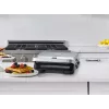 Sumuštinių ir vaflių keptuvė Braun SnackMaker 5 SM5005, 800 W, sidabrinė