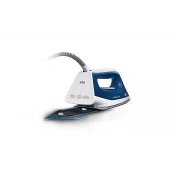 Braun CareStyle 1 IS 1512 BL 2200 W 1.7 L Keraminis padas Mėlyna